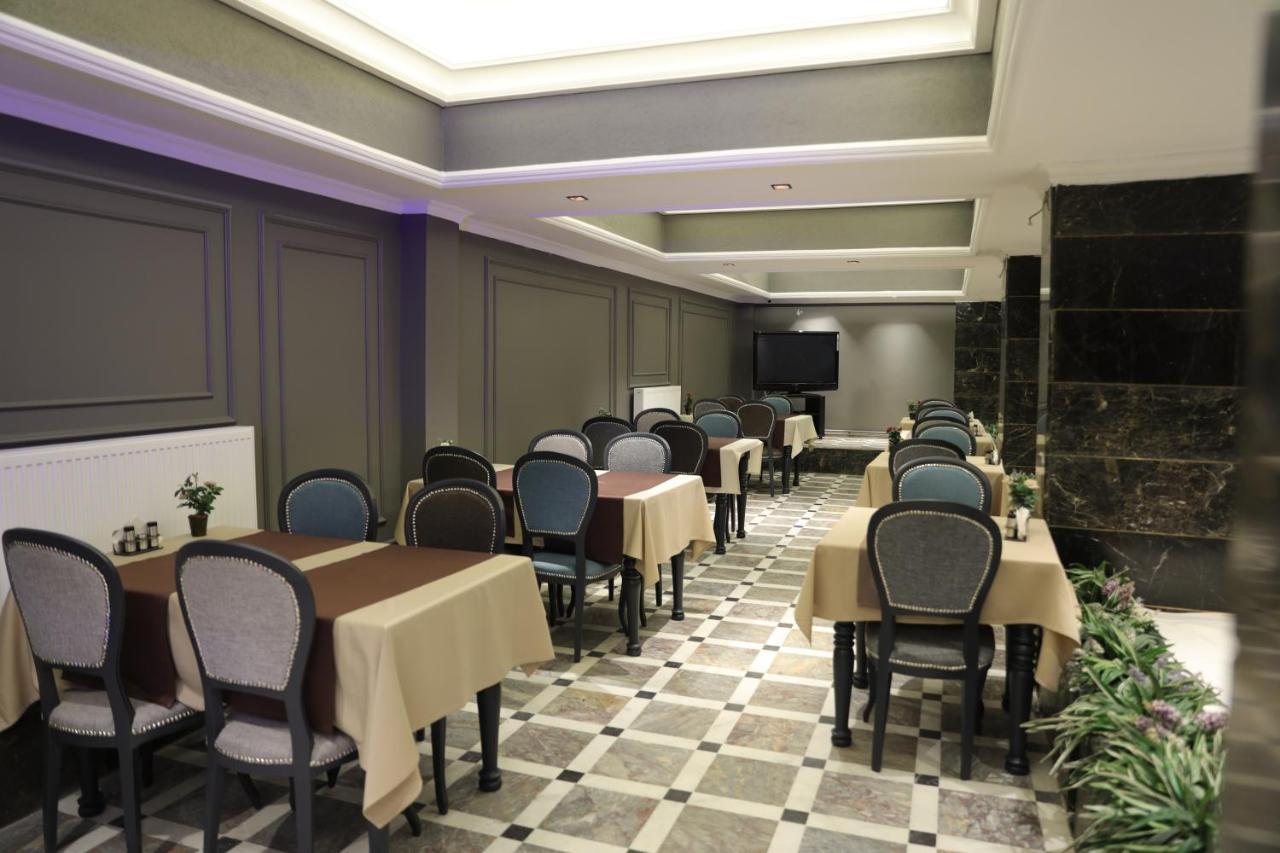 Turkuaz Hotel Gebze Exterior foto