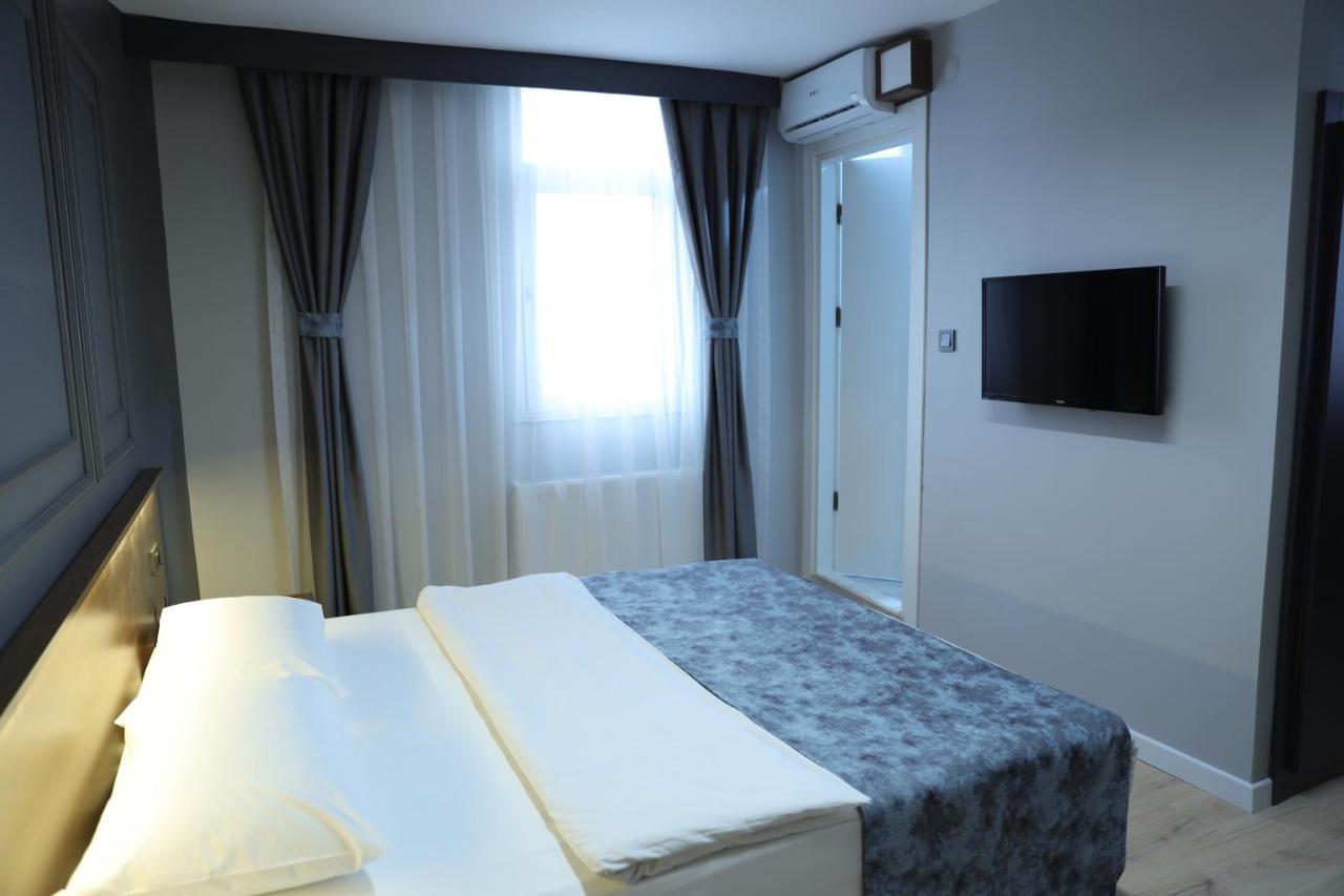 Turkuaz Hotel Gebze Exterior foto